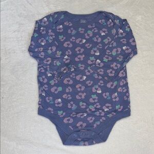 (3 for $10) George One Piece bodysuit
